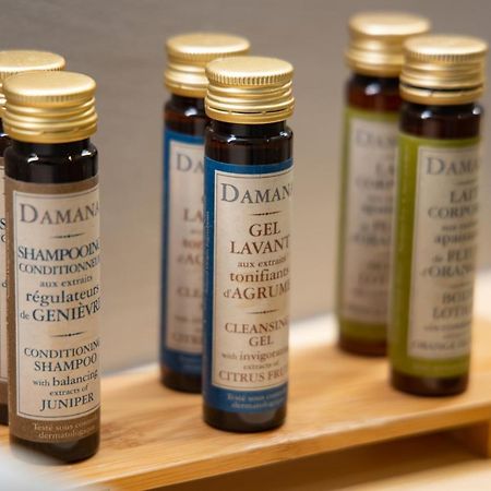 L Anima Boutique Suites スキアトスタウン エクステリア 写真