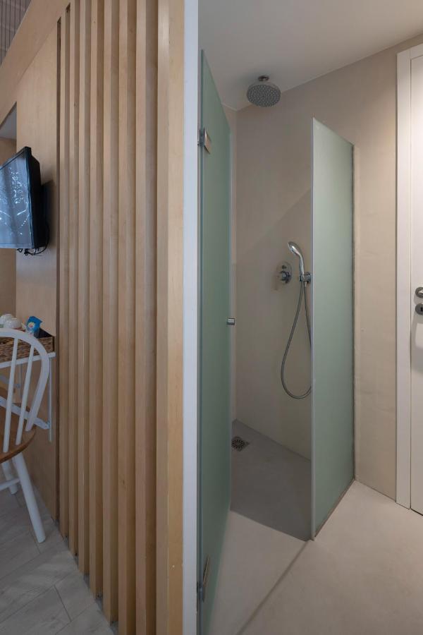 L Anima Boutique Suites スキアトスタウン エクステリア 写真