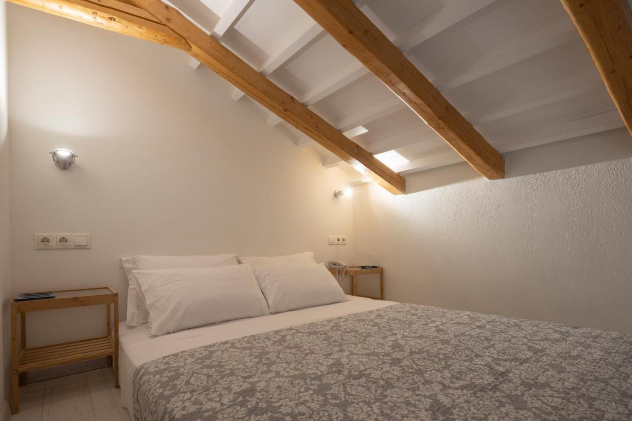 L Anima Boutique Suites スキアトスタウン エクステリア 写真
