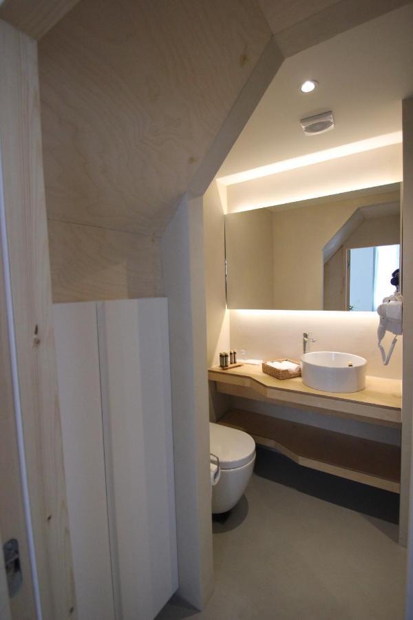 L Anima Boutique Suites スキアトスタウン エクステリア 写真