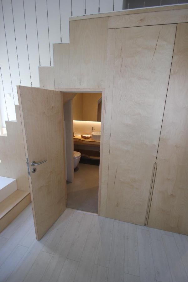 L Anima Boutique Suites スキアトスタウン エクステリア 写真
