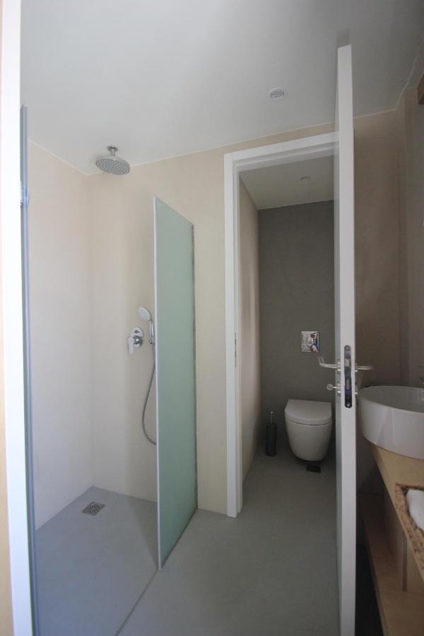 L Anima Boutique Suites スキアトスタウン エクステリア 写真