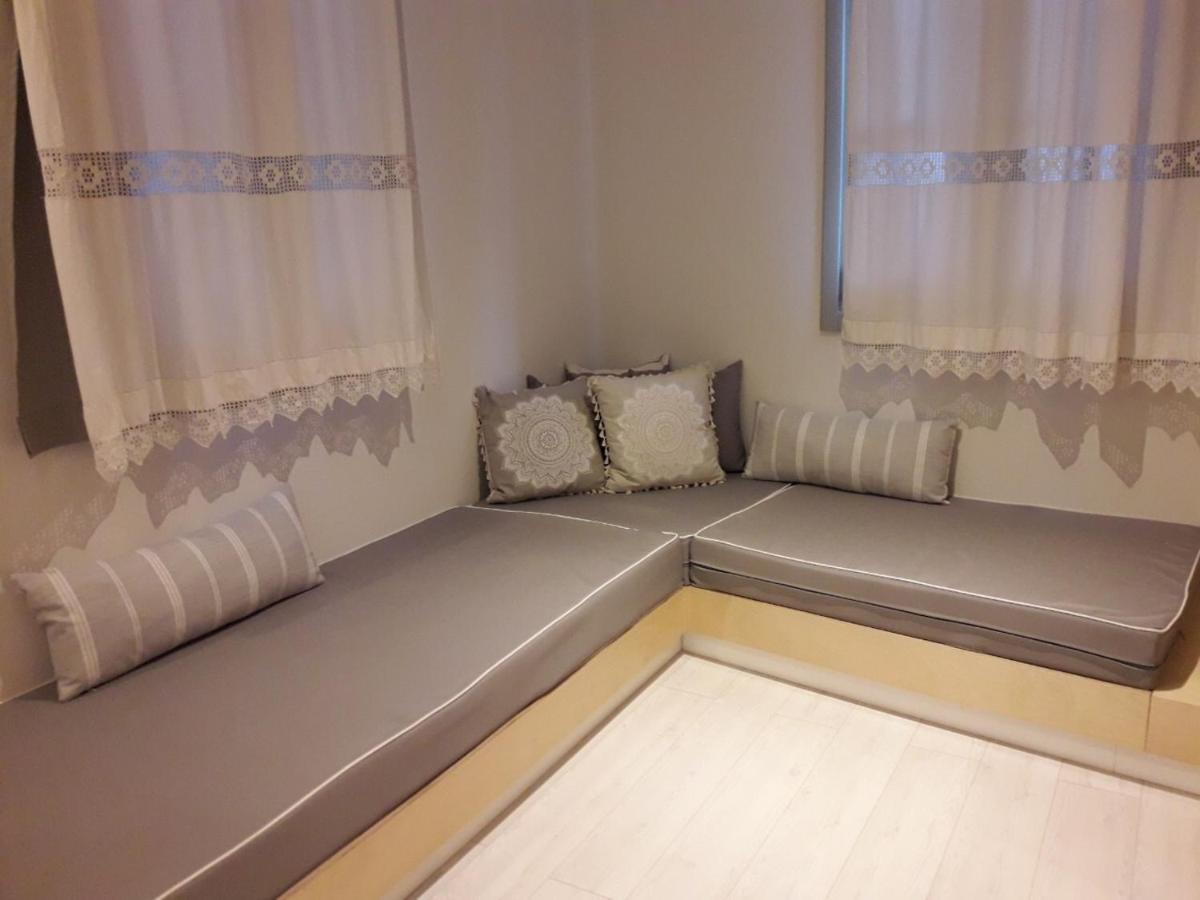 L Anima Boutique Suites スキアトスタウン エクステリア 写真