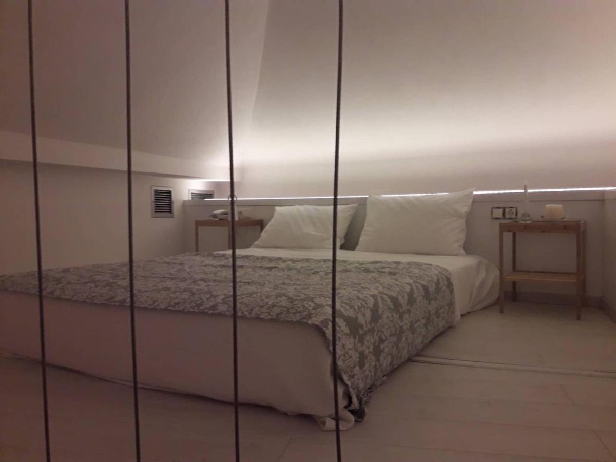L Anima Boutique Suites スキアトスタウン エクステリア 写真
