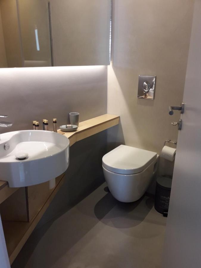 L Anima Boutique Suites スキアトスタウン エクステリア 写真